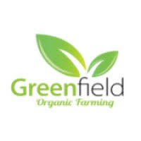 Green Field Agriculture Co. logo