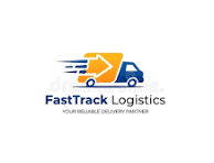FastTrack Logistics logo