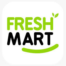 Fresh Mart Retail logo