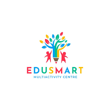 EduSmart Learning Center logo